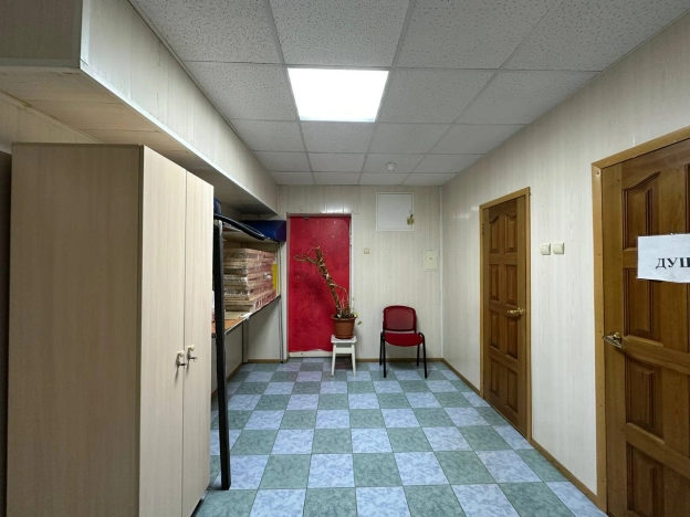 Купить коммерческую недвижимость свободного назначения в Иванове. Вариант № 18752, 23, площадь -  квм, цена 9400000 рублей