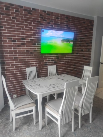 Купить квартиру в ЖК Афродита в Московской области. Вариант № 4164946, 6, площадь - квм, цена 8800000 рублей