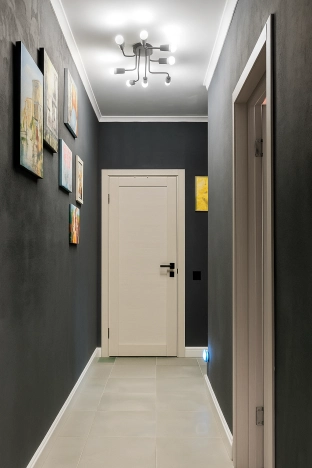 Купить квартиру в Москве. Вариант № 9101252, 17, площадь - квм, цена 19500000 рублей