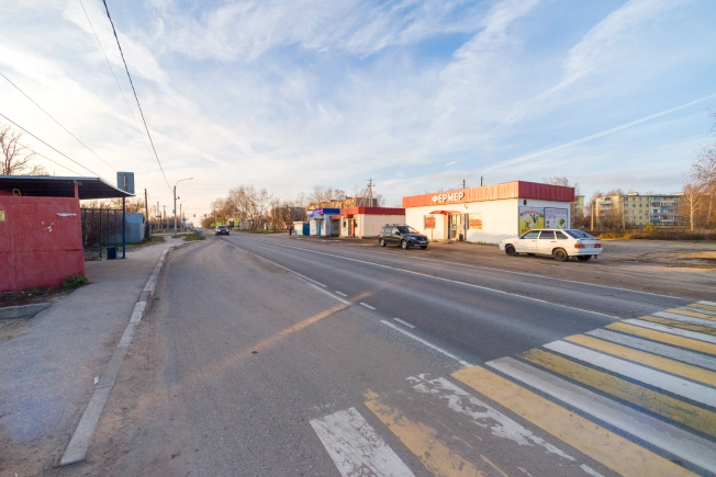 Купить однокомнатную квартиру в Рязанской области. Вариант № 9704903, 17, площадь -  квм, цена 1850000 рублей