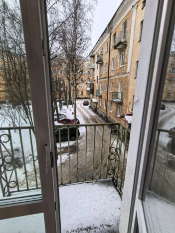 Снять квартиру в Северодвинске. Вариант № 10342833, 5, площадь -  квм, цена 20000 рублей