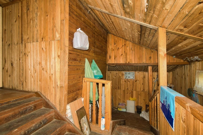 Купить дом в Владимире. Вариант № 7039, 32, площадь - квм, цена 2000000 рублей