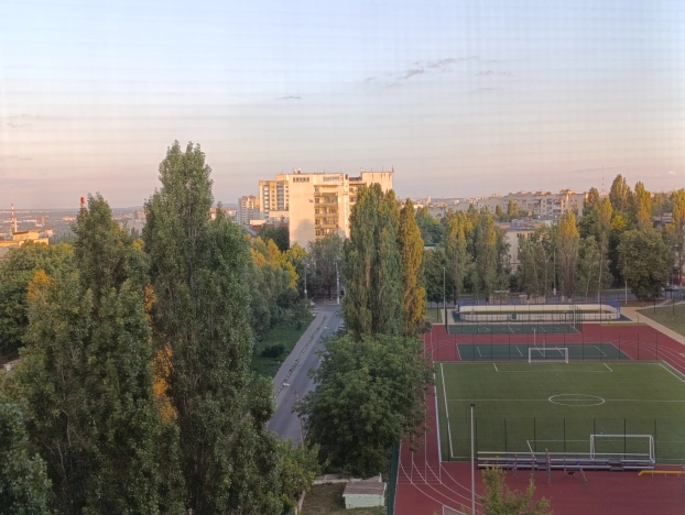 Купить четырехкомнатную квартиру в Микрорайоне 10-й в Белгороде. Вариант № 1028175, 16, площадь -  квм, цена 8290000 рублей