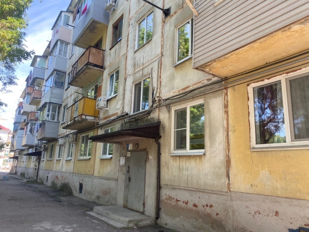 Купить квартиру в Приморском крае. Вариант № 2604494, 12, площадь - квм, цена 6200000 рублей