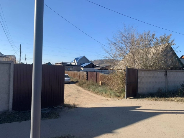 Купить дом на улице Административная в Иркутской области. Вариант № 8032701, 4, площадь -  квм, цена 3450000 рублей