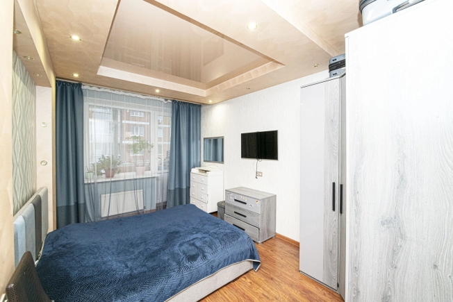 . Вариант № 1808756, 12, площадь - 82 квм, цена 19990000 рублей