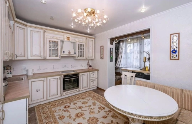 Купить квартиру на улице Фатьянова в Владимире. Вариант № 8114791, 8, площадь -  квм, цена 9300000 рублей