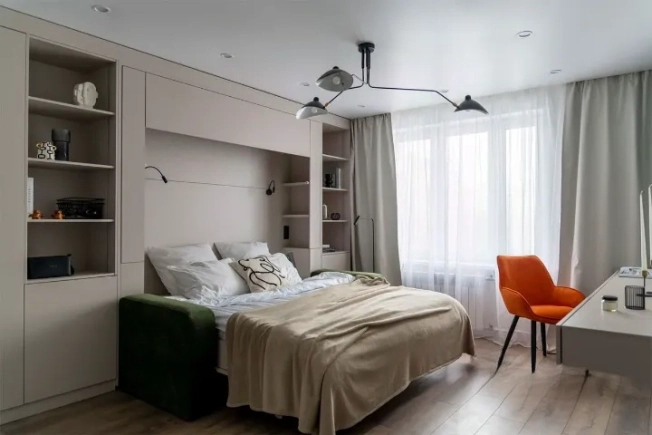 Купить квартиру в Москве. Вариант № 10438330, 5, площадь -  квм, цена 18490000 рублей