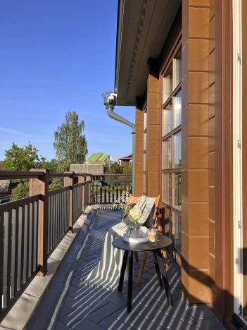 Купить дом на улице Центральная в Ивановской области. Вариант № 6714800, 27, площадь -  квм, цена 200000000 рублей