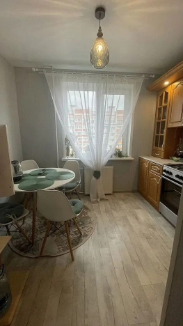 Купить квартиру на улице Юбилейная в Владимире. Вариант № 2588747, 0, площадь -  квм, цена 5450000 рублей