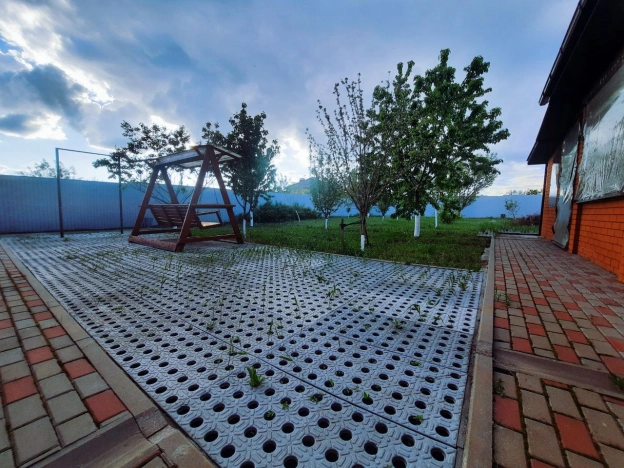 Купить дом в Курской области. Вариант № 35839, 28, площадь -  квм, цена 14800000 рублей