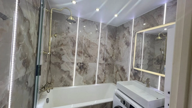 Купить двухкомнатную квартиру в Одинцове. Вариант № 9572037, 11, площадь -  квм, цена 15700000 рублей