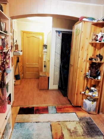 Купить квартиру на вторичке в Подольске. Вариант № 1321, 3, площадь -  квм, цена 16460000 рублей