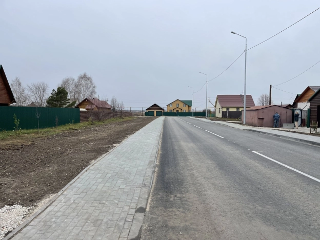 Купить земельный участок на улице Лесная в Тюменской области. Вариант № 3680, 6, площадь -  квм, цена 450000 рублей