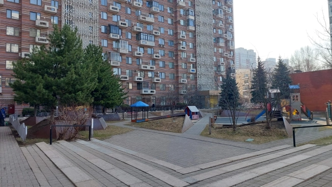 Купить квартиру в районе Хорошёво-Мнёвники в Москве. Вариант № 32547, 13, площадь - квм, цена 17500000.0000 рублей