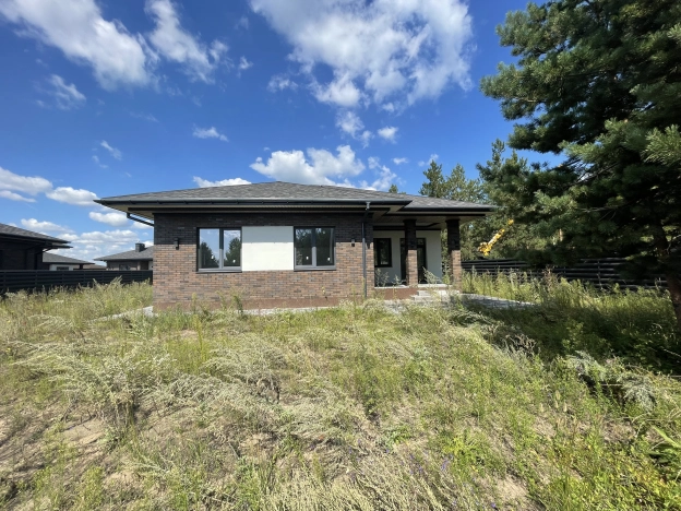 Купить дом в Воронеже. Вариант № 2550970, 8, площадь -  квм, цена 13500000 рублей