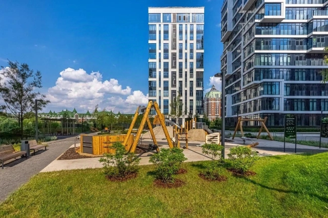 Купить квартиру в Москве. Вариант № 3107368, 5, площадь - квм, цена 35000000.0000 рублей