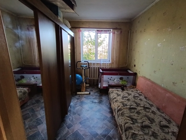 Купить дом в Краснознаменске. Вариант № 15855, 23, площадь -  квм, цена 1500000 рублей