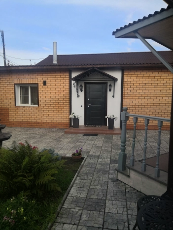 Купить дом в Иркутской области. Вариант № 3994775, 23, площадь -  квм, цена 15000000 рублей