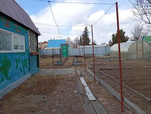 Купить дачу в Иркутской области. Вариант № 22810, 5, площадь -  квм, цена 800000 рублей