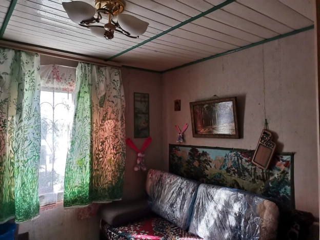 Купить дачу в Калуге. Вариант № 2037, 5, площадь -  квм, цена 875000 рублей