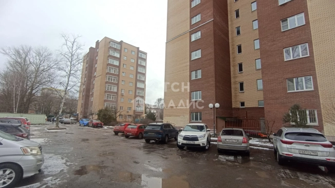 Купить квартиру на улице Пятницкая в Московской области. Вариант № 10380088, 9, площадь - квм, цена 11500000 рублей