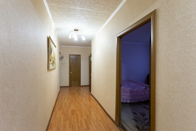 Купить четырехкомнатную квартиру в Владимирской области. Вариант № 7634031, 13, площадь -  квм, цена 16480000 рублей