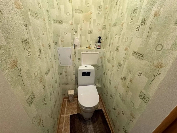 Купить двухкомнатную квартиру в районе Индустриальный в Ижевске. Вариант № 31785, 13, площадь -  квм, цена 4770000 рублей