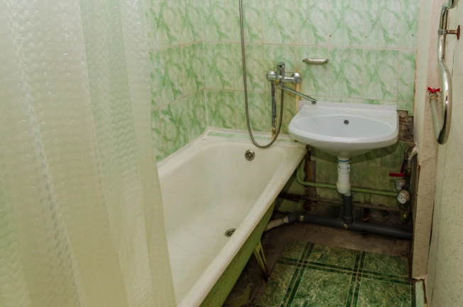 . Вариант № 47792, 25, площадь - 58.9 квм, цена 4300000 рублей