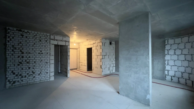 . Вариант № 4803092, 10, площадь - 65.3 квм, цена 14990000 рублей