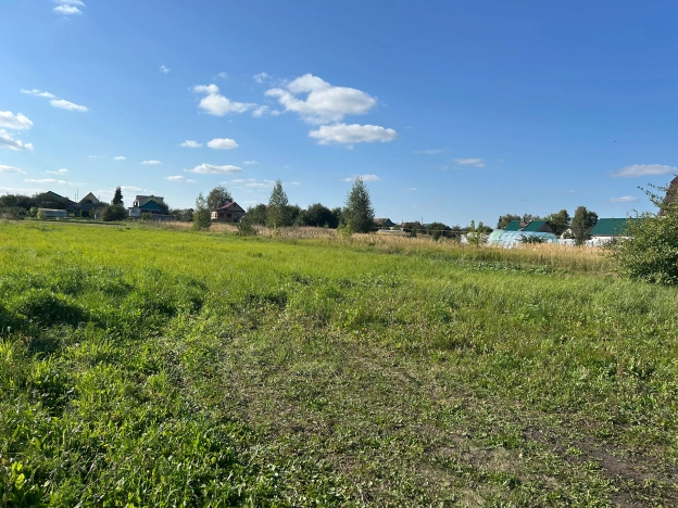 Купить земельный участок в Пензе. Вариант № 3878462, 1, площадь -  квм, цена 1250000 рублей