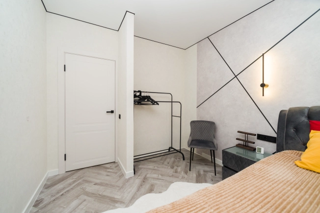 Купить однокомнатную квартиру в районе Железнодорожный в Рязани. Вариант № 28919, 9, площадь -  квм, цена 7000000 рублей