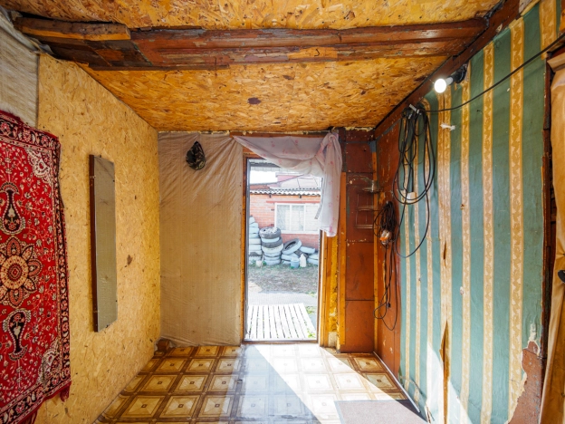 Купить дом в Микрорайоне Порт-Артур в Омске. Вариант № 5231666, 6, площадь - квм, цена 5500000 рублей