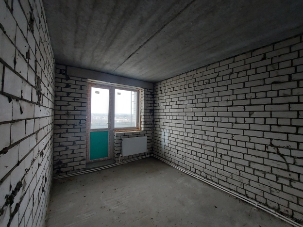 Купить двухкомнатную квартиру в Владимире. Вариант № 8824453, 4, площадь - квм, цена 3980000 рублей