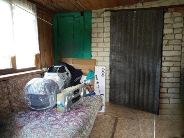 Купить дом в Брянской области. Вариант № 2364750, 18, площадь -  квм, цена 5000000 рублей