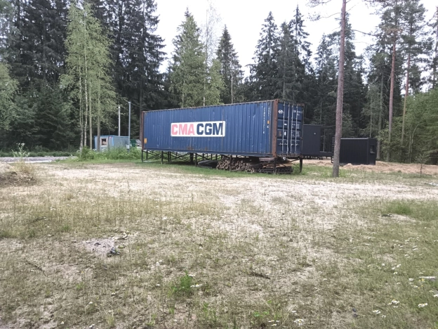 Купить земельный участок в Санкт-Петербурге. Вариант № 436785, 26, площадь -  квм, цена 5950000 рублей