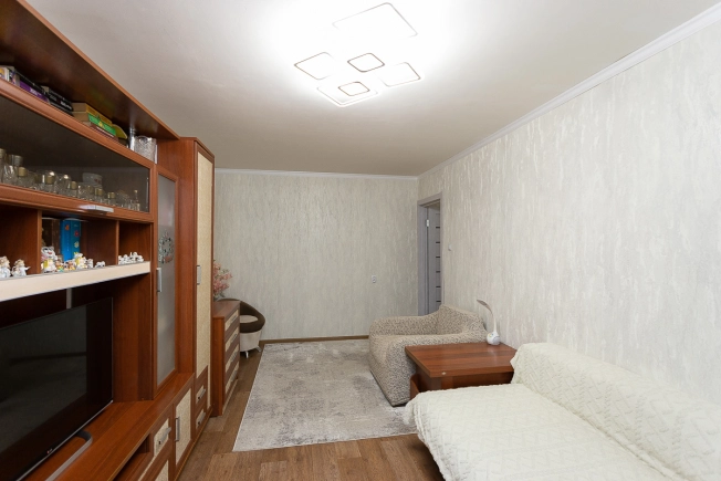 Купить квартиру на улице Лакина в Владимире. Вариант № 7853321, 3, площадь -  квм, цена 4100000 рублей