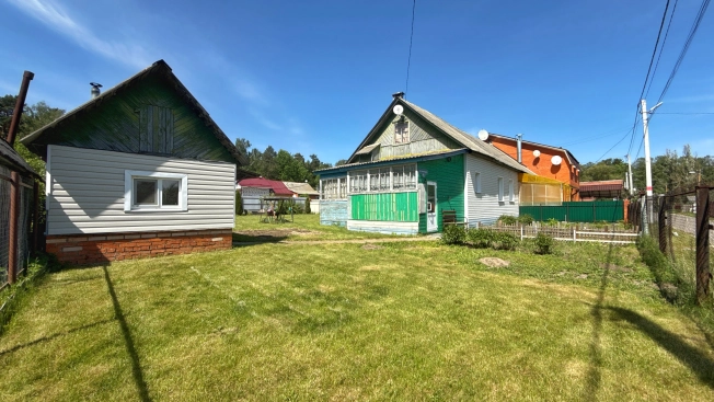 Купить дом в Коломне. Вариант № 44761, 1, площадь -  квм, цена 5300000 рублей