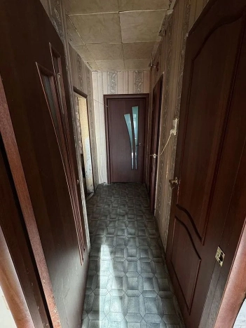 Купить квартиру в Кемерове. Вариант № 10334940, 11, площадь -  квм, цена 4900000 рублей