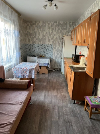 Купить дом в Тюменской области. Вариант № 45437, 8, площадь -  квм, цена 5100000 рублей