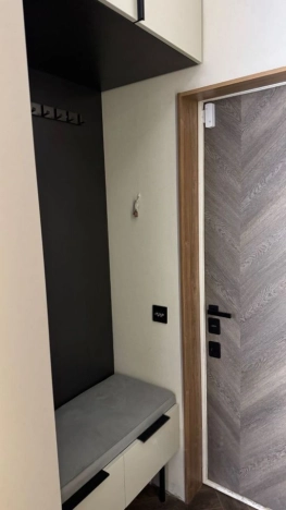 Купить квартиру в Москве. Вариант № 10370328, 33, площадь -  квм, цена 22000000 рублей