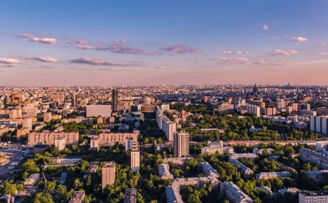 Купить квартиру у метро Марьина Роща в Москве. Вариант № 1954704, 7, площадь - квм, цена 34916400.0000 рублей