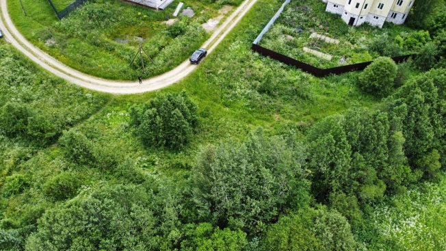 Купить земельный участок в Санкт-Петербурге. Вариант № 2131162, 3, площадь -  квм, цена 3400000 рублей