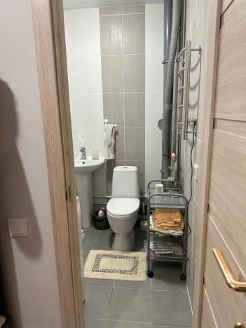 Купить однокомнатную квартиру на вторичке у метро Площадь Ленина в Новосибирске. Вариант № 10599134, 7, площадь - квм, цена 4800000 рублей