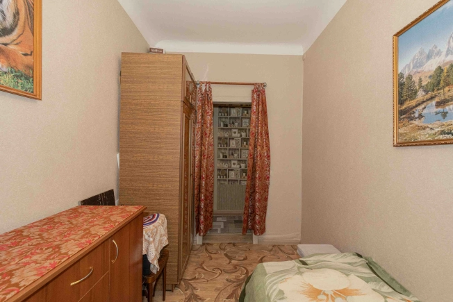 Купить двухкомнатную квартиру в районе Октябрьский в Владимире. Вариант № 9509241, 11, площадь -  квм, цена 3900000 рублей