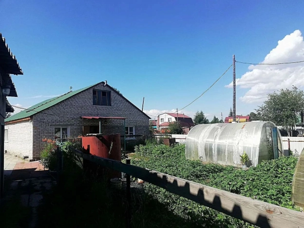 Купить дом на улице Московская в Забайкальском крае. Вариант № 30376, 5, площадь -  квм, цена 6499000 рублей