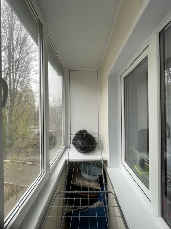 Купить квартиру в Белгороде. Вариант № 9687175, 11, площадь -  квм, цена 4500000 рублей