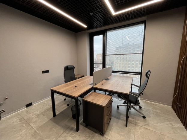 Купить офисы в Москве. Вариант № 10216235, 16, площадь -  квм, цена 95000000 рублей