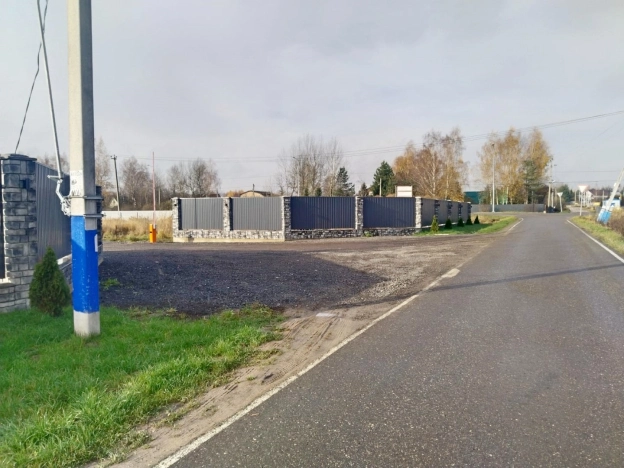 Купить земельный участок в Сергиеве Посаде. Вариант № 16316, 11, площадь -  квм, цена 1760000 рублей