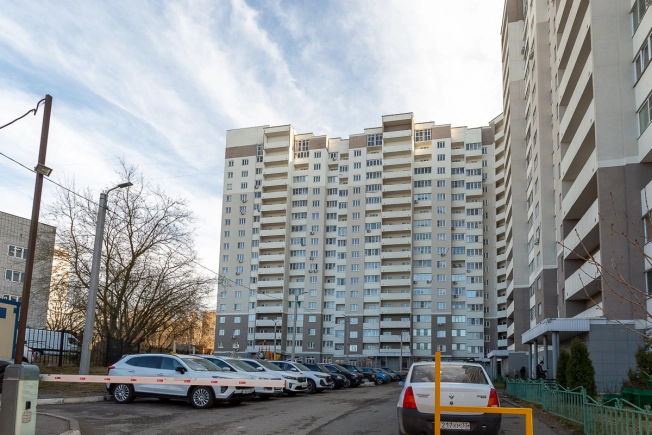 Купить квартиру на улице Ставровская в Владимире. Вариант № 33295, 26, площадь -  квм, цена 5000000 рублей